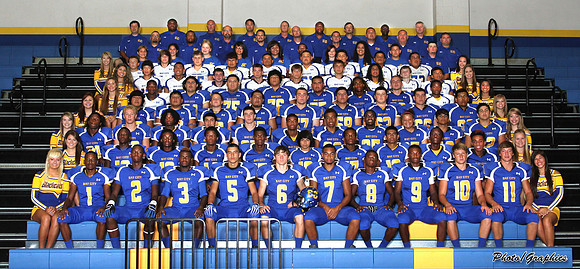 BCHS JV_Var_Cheer 2012-2013