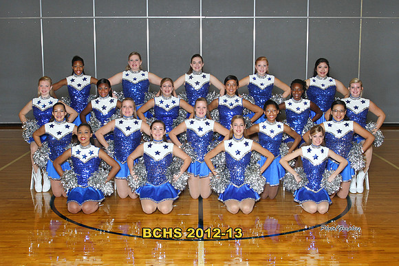 A-Cat 2012