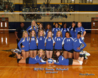 Volleyball