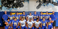 D line