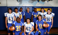 line backers