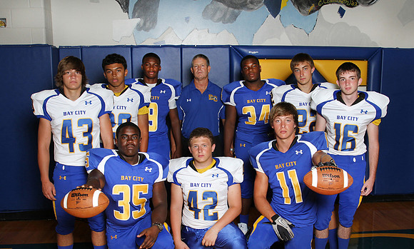 line backers