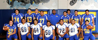 O line