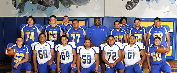 O line