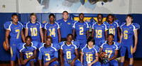 offense