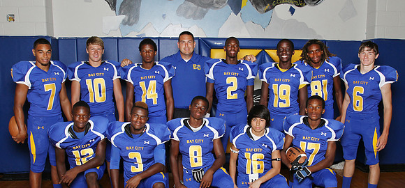 offense
