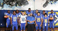 recievers