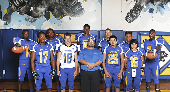 recievers