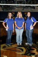 Volleyball coaches