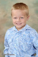 Woodson K