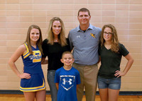 Herring Family