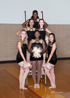 A-Cats officers16-17