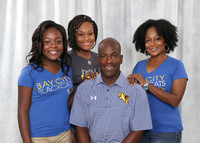 Harris Family
