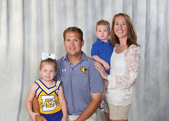 Bennett Family