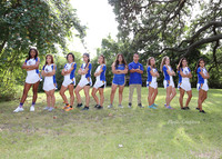X Country