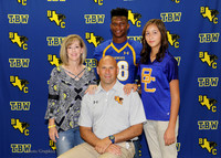 Coaches & Family