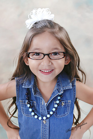 Garza Abigail