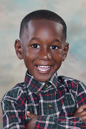 Fletcher Jeremial