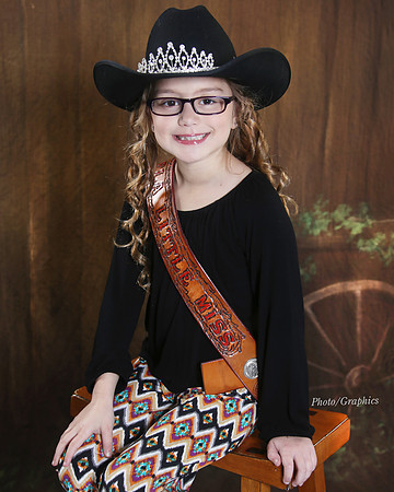 Little Miss